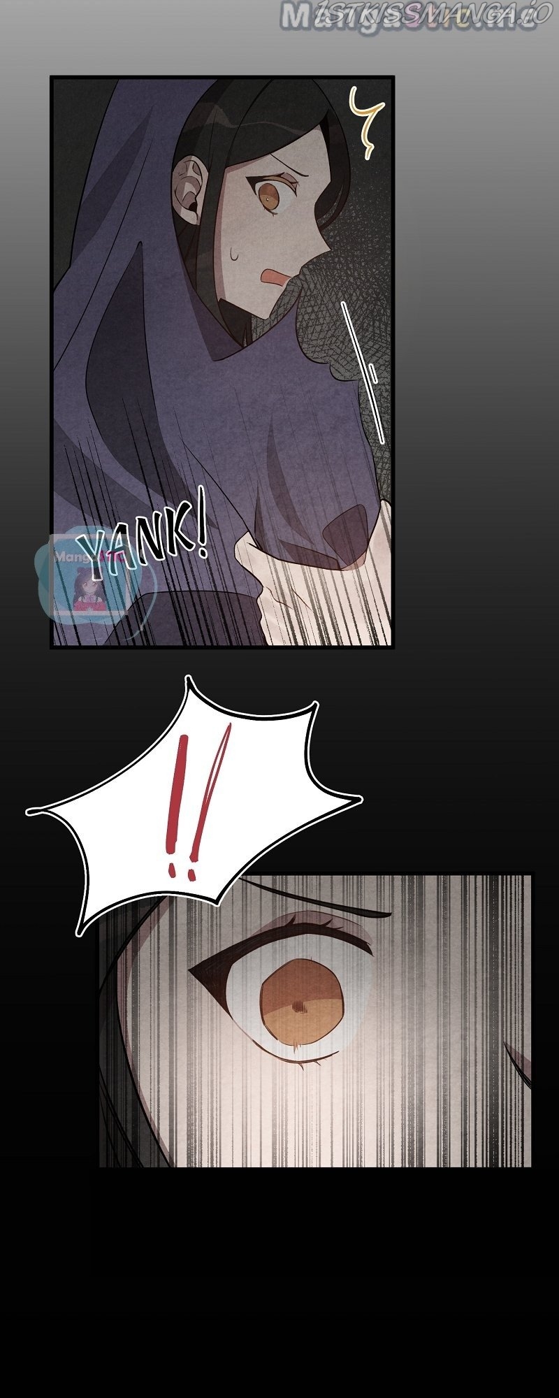 Romance In Seorabeol Chapter 8 - page 30
