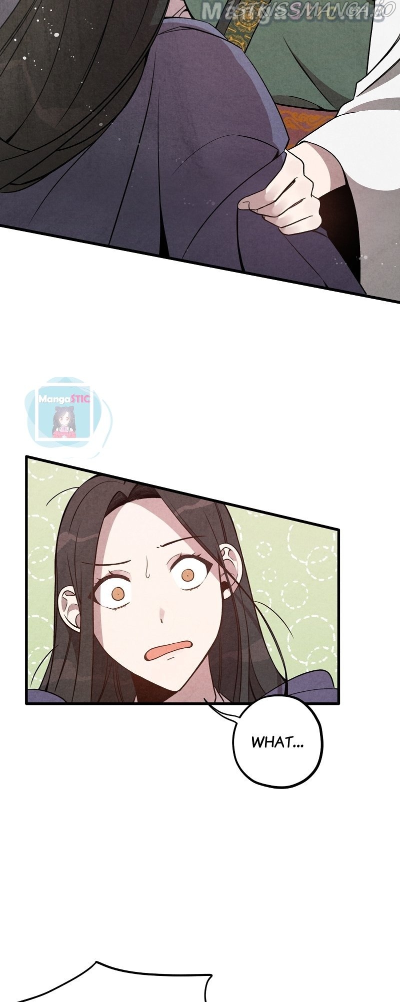 Romance In Seorabeol Chapter 8 - page 32