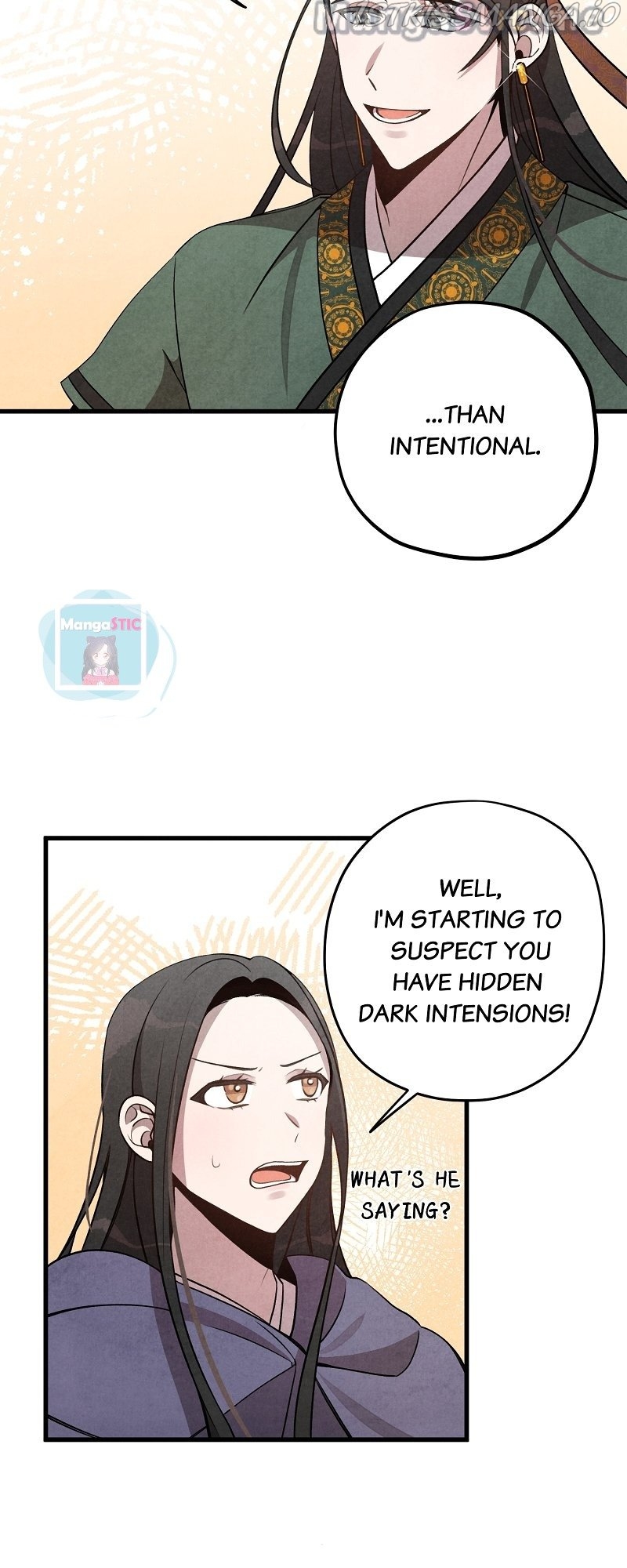 Romance In Seorabeol Chapter 8 - page 35