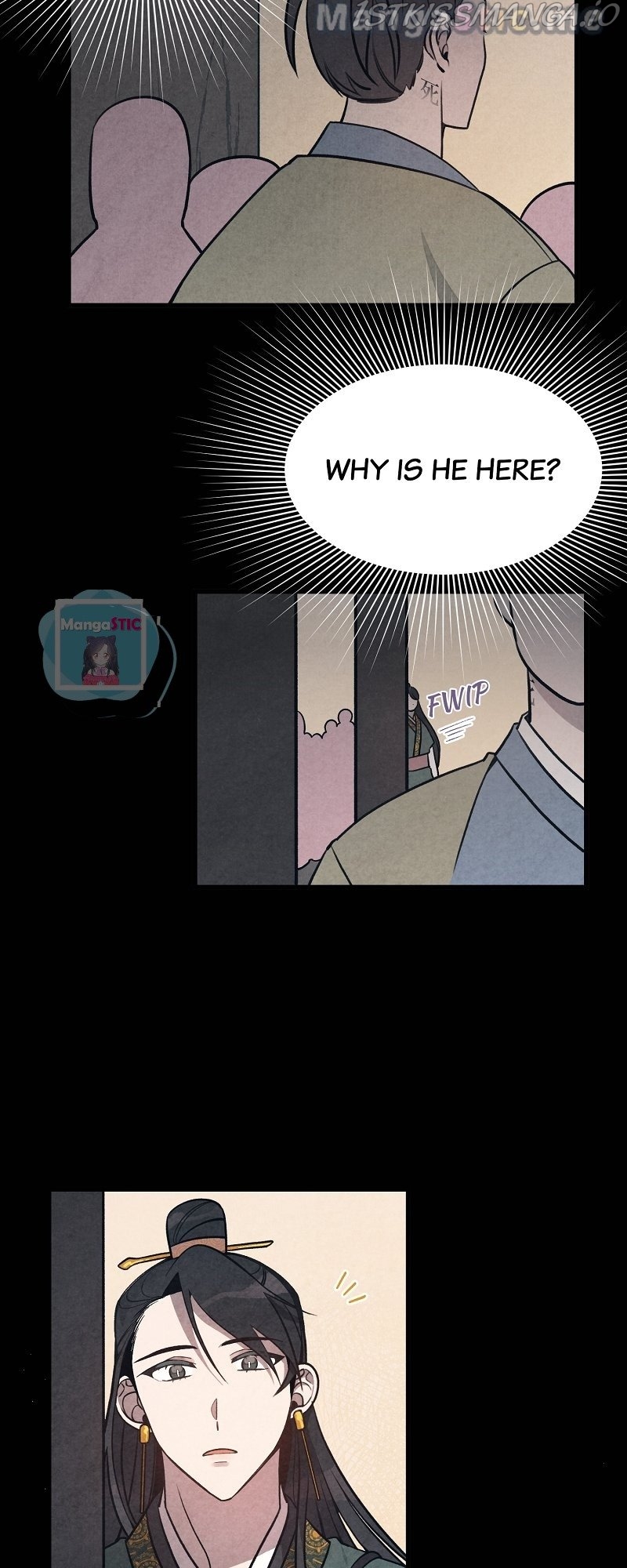 Romance In Seorabeol Chapter 8 - page 40