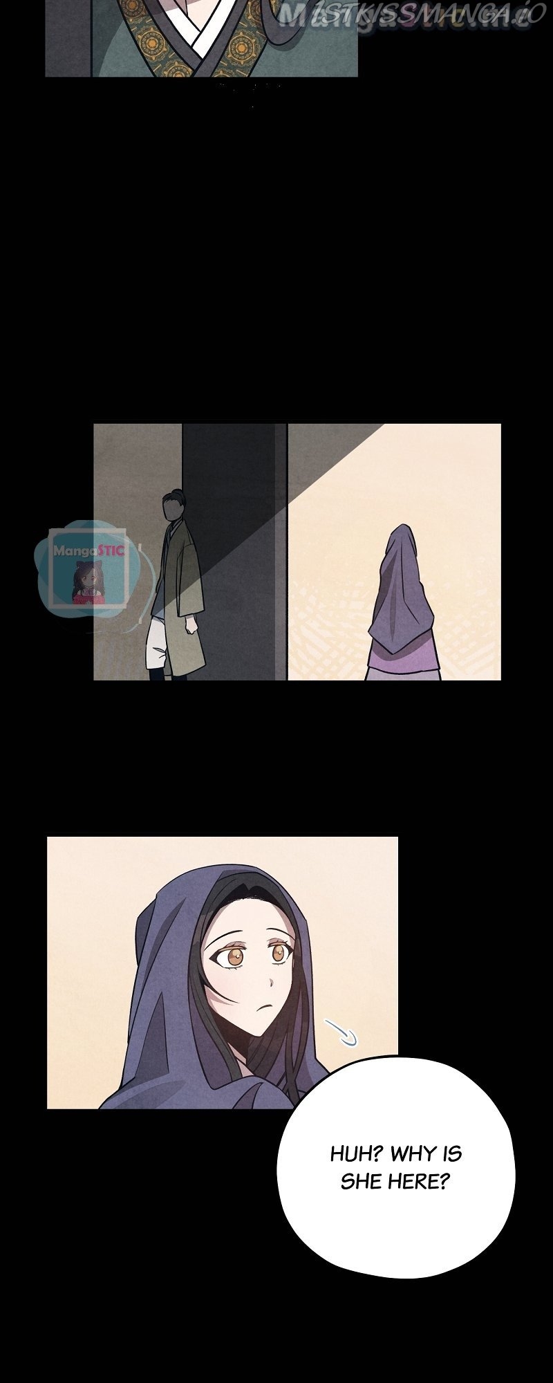 Romance In Seorabeol Chapter 8 - page 41