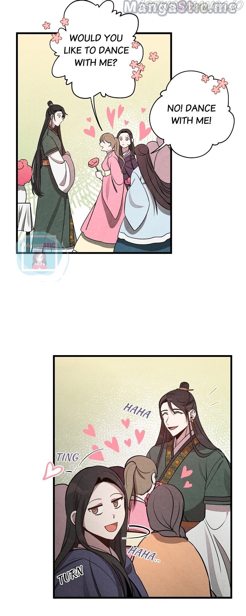 Romance In Seorabeol Chapter 8 - page 45