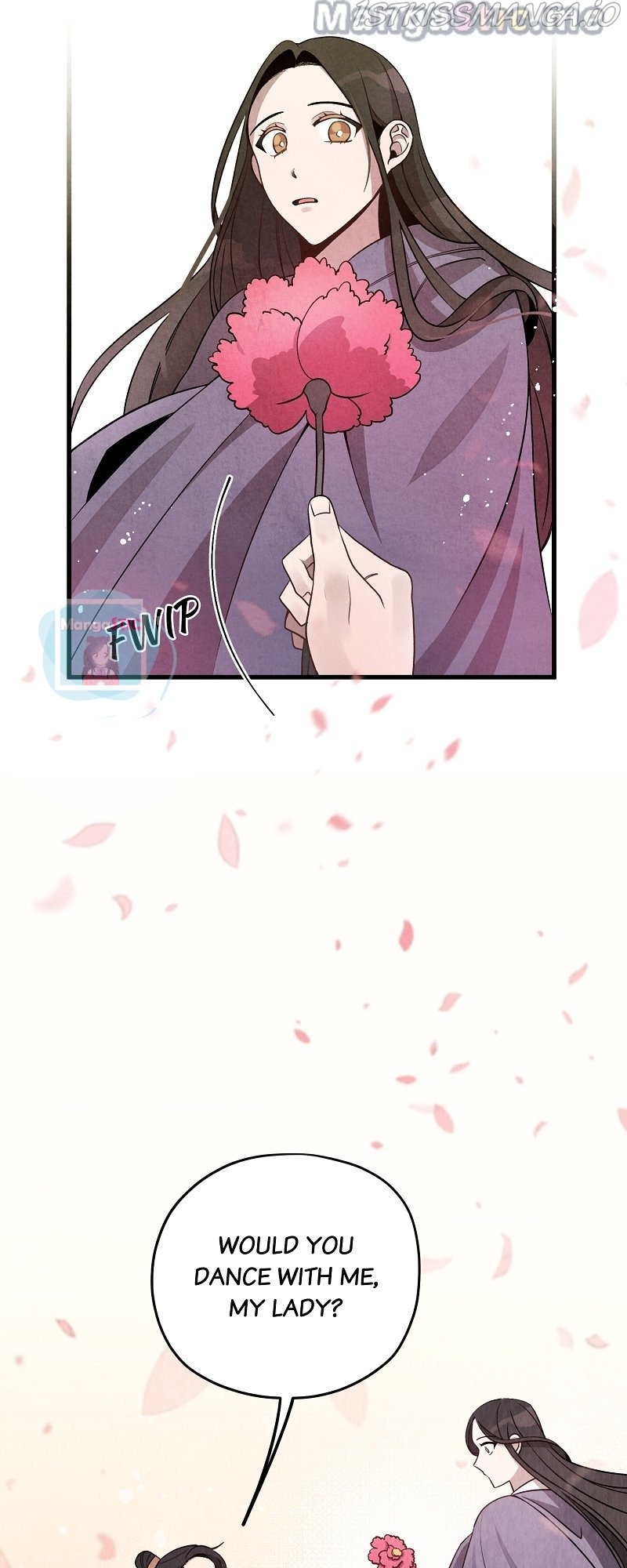 Romance In Seorabeol Chapter 8 - page 47