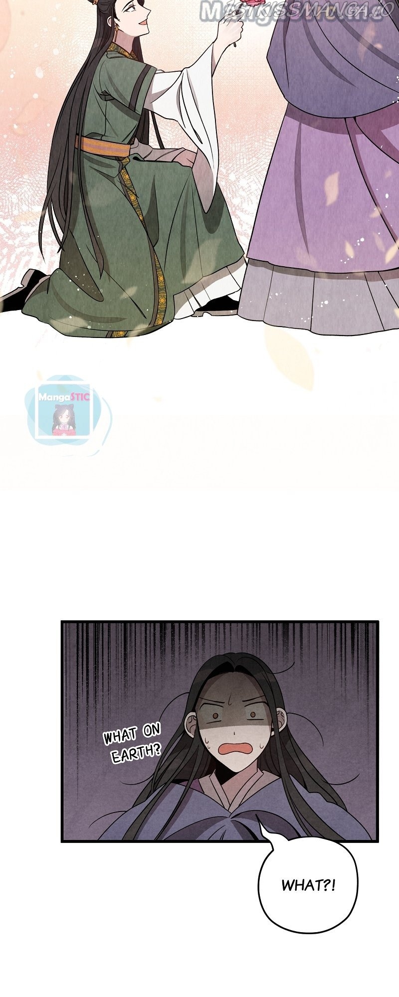 Romance In Seorabeol Chapter 8 - page 48