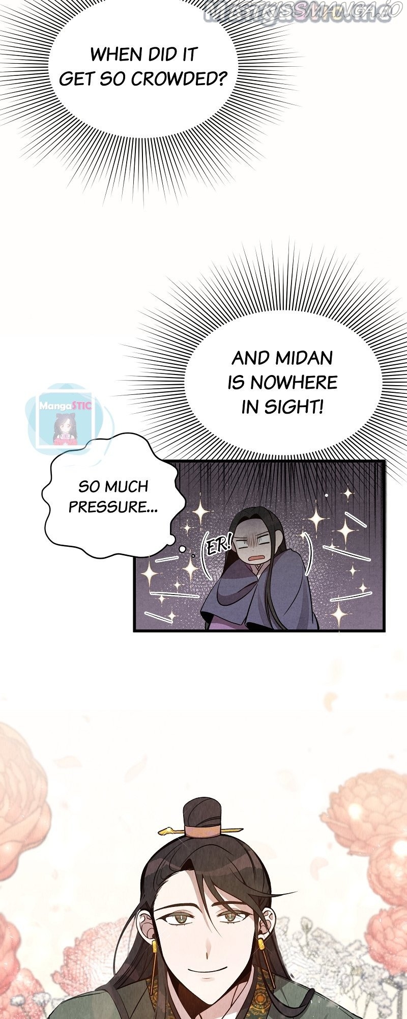 Romance In Seorabeol Chapter 8 - page 49