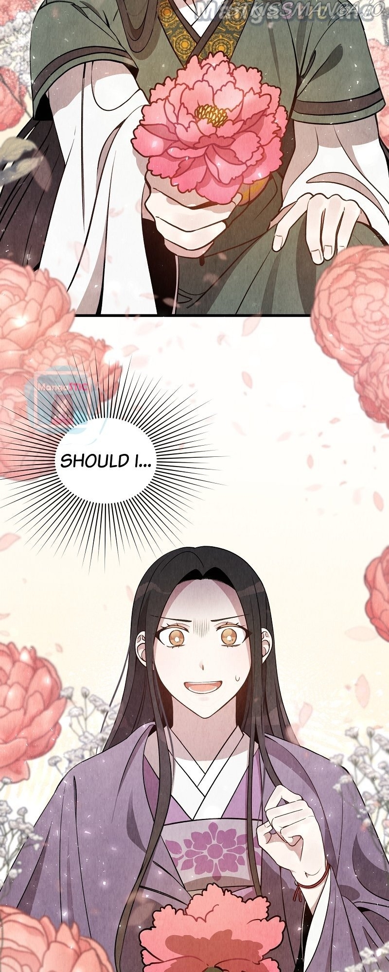 Romance In Seorabeol Chapter 8 - page 50