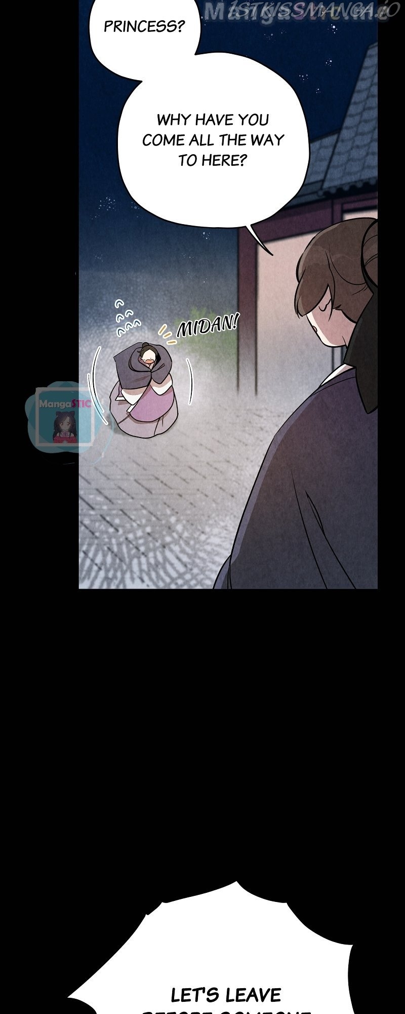 Romance In Seorabeol Chapter 8 - page 6