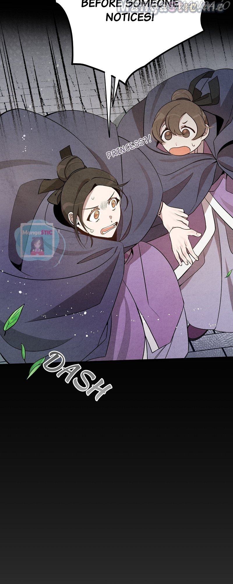 Romance In Seorabeol Chapter 8 - page 7
