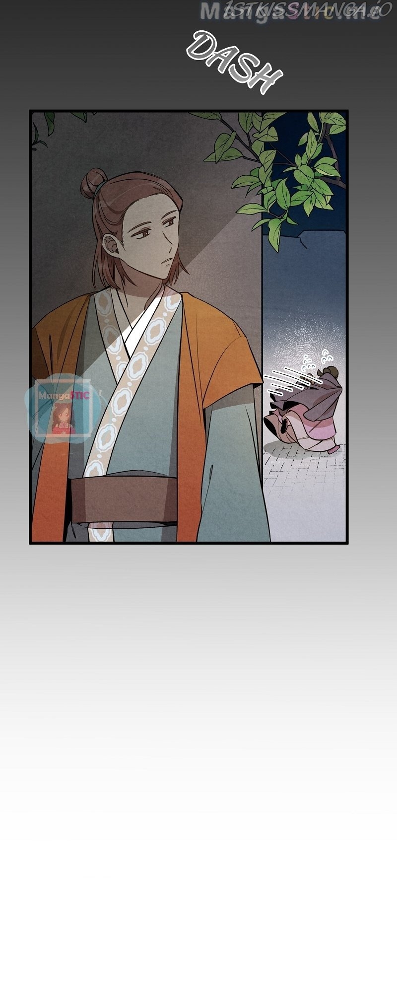 Romance In Seorabeol Chapter 8 - page 8