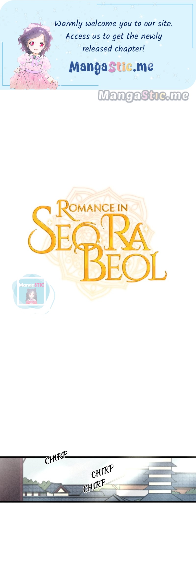 Romance In Seorabeol Chapter 7 - page 1