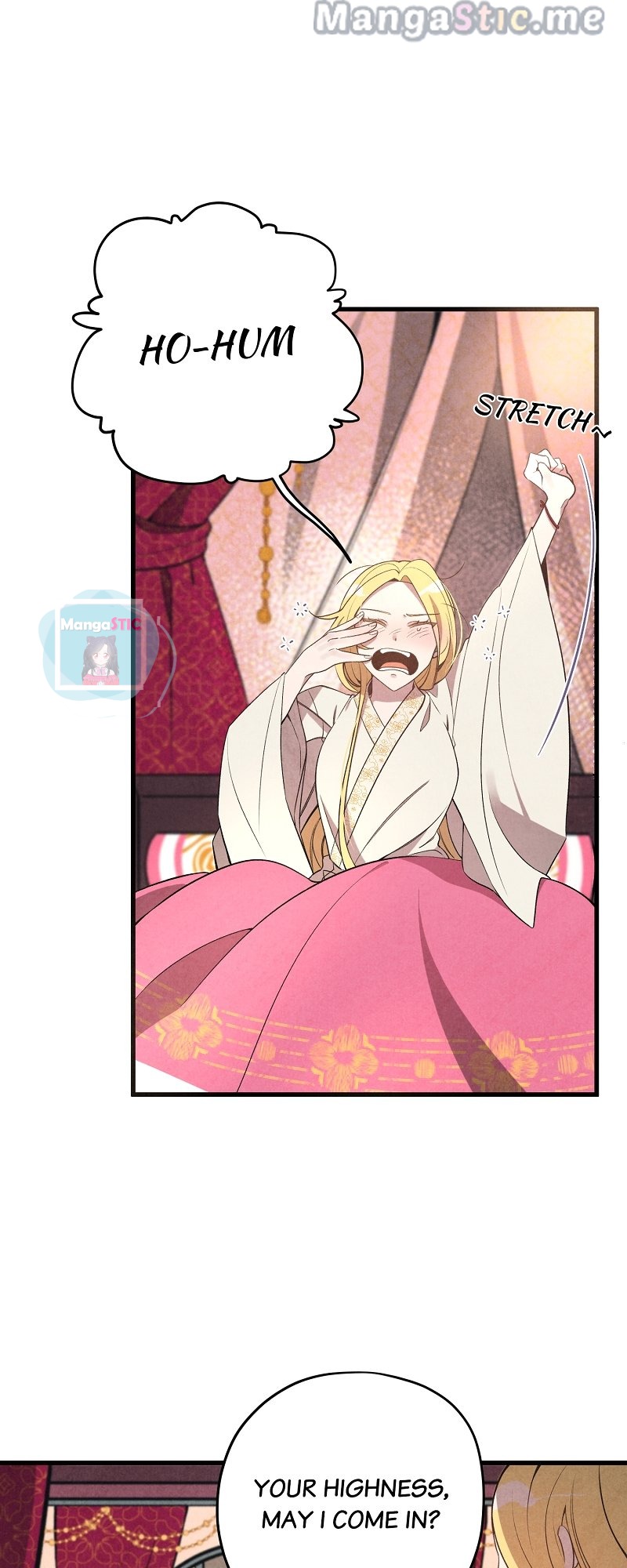 Romance In Seorabeol Chapter 7 - page 2