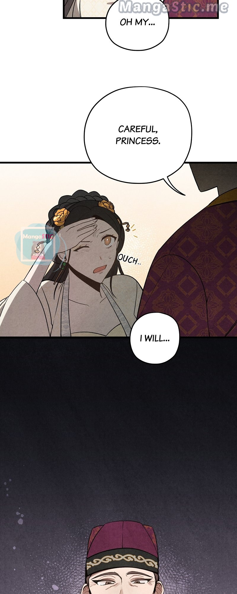 Romance In Seorabeol Chapter 7 - page 25