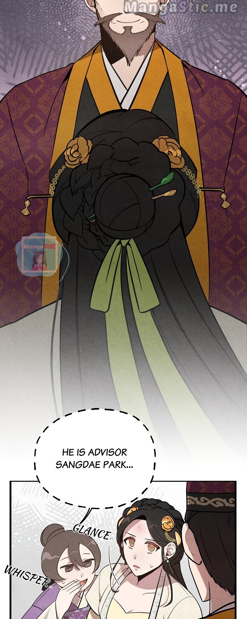 Romance In Seorabeol Chapter 7 - page 26