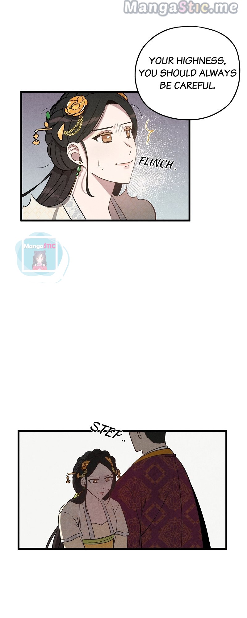 Romance In Seorabeol Chapter 7 - page 28