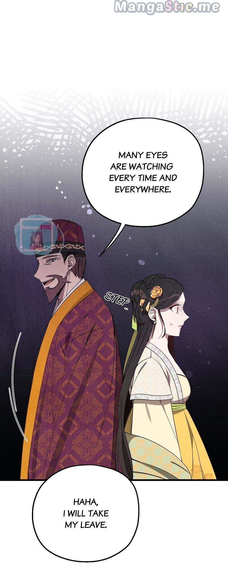 Romance In Seorabeol Chapter 7 - page 29