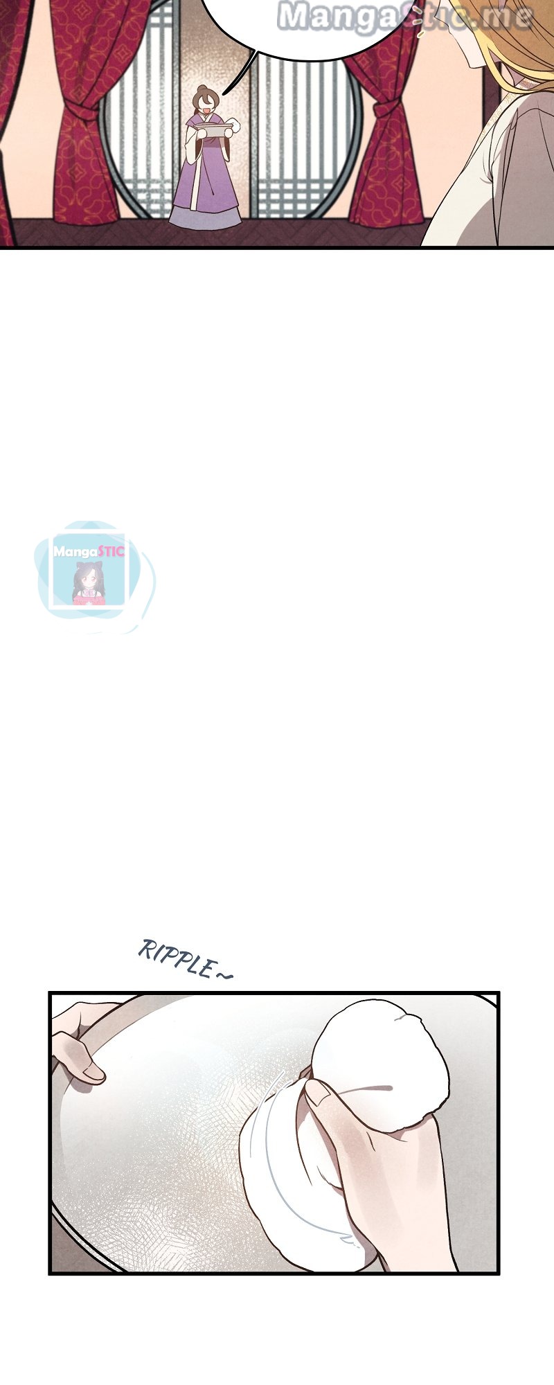 Romance In Seorabeol Chapter 7 - page 3