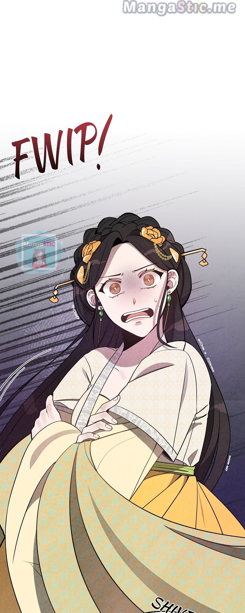 Romance In Seorabeol Chapter 7 - page 30