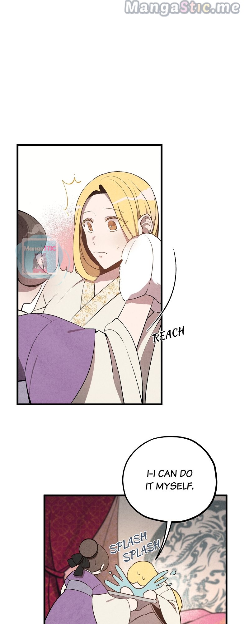 Romance In Seorabeol Chapter 7 - page 4