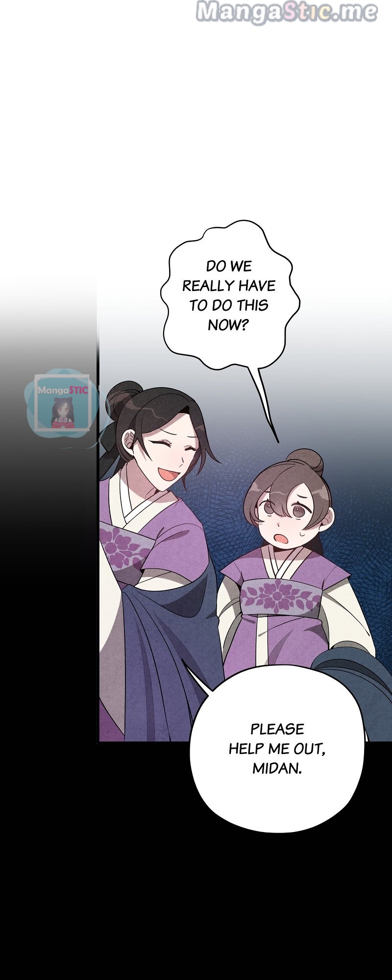 Romance In Seorabeol Chapter 7 - page 44