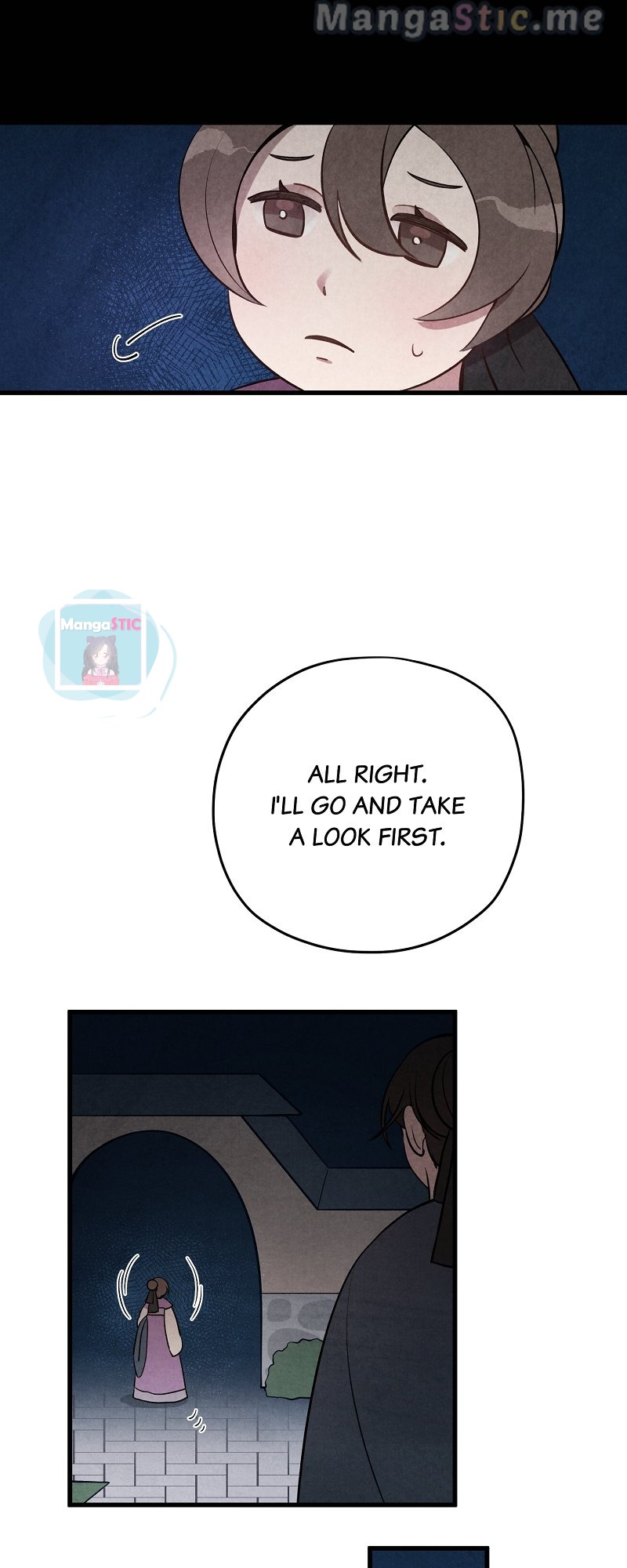 Romance In Seorabeol Chapter 7 - page 45