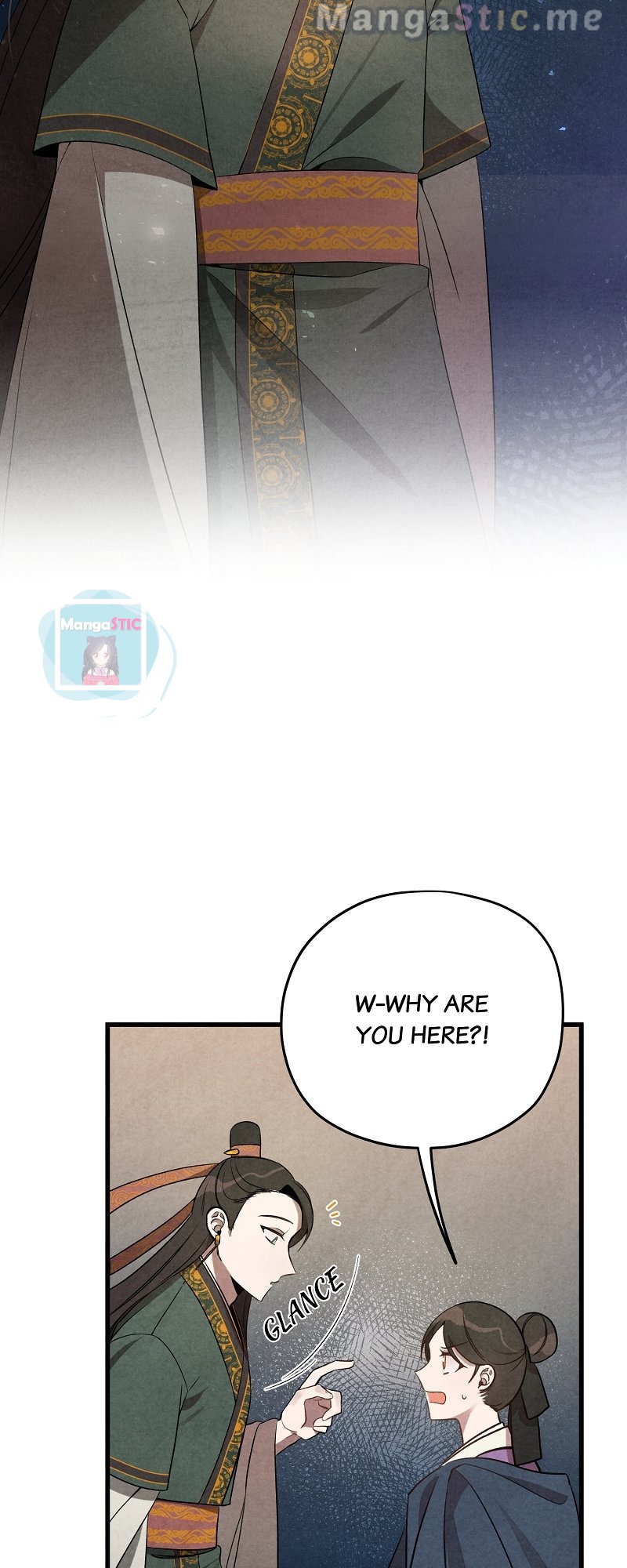 Romance In Seorabeol Chapter 7 - page 49