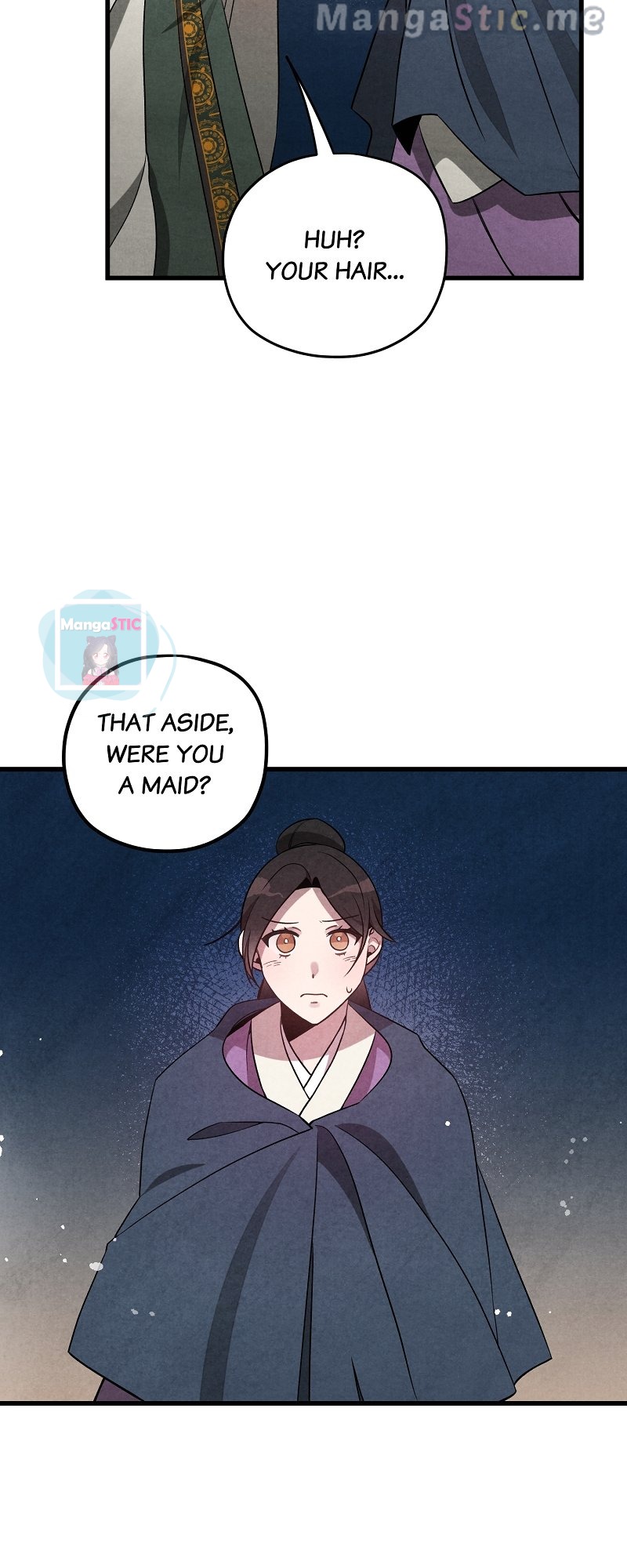 Romance In Seorabeol Chapter 7 - page 50