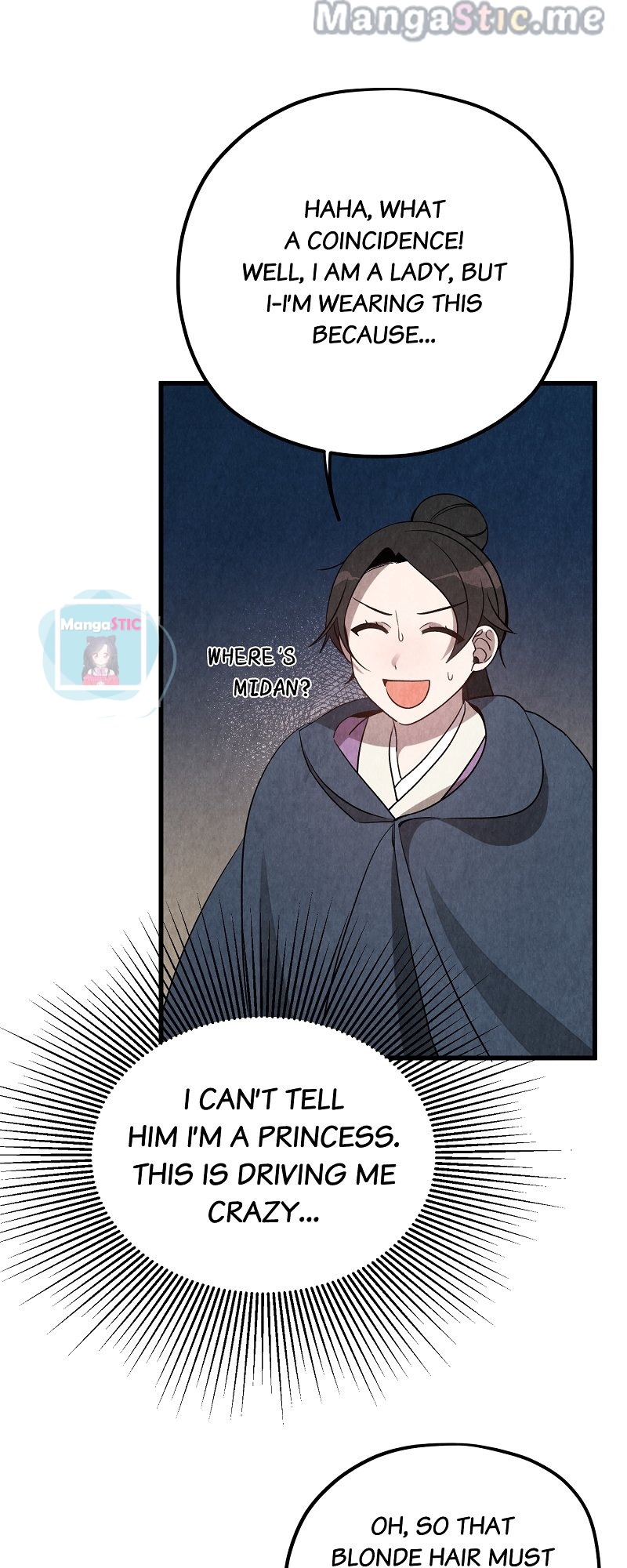 Romance In Seorabeol Chapter 7 - page 52