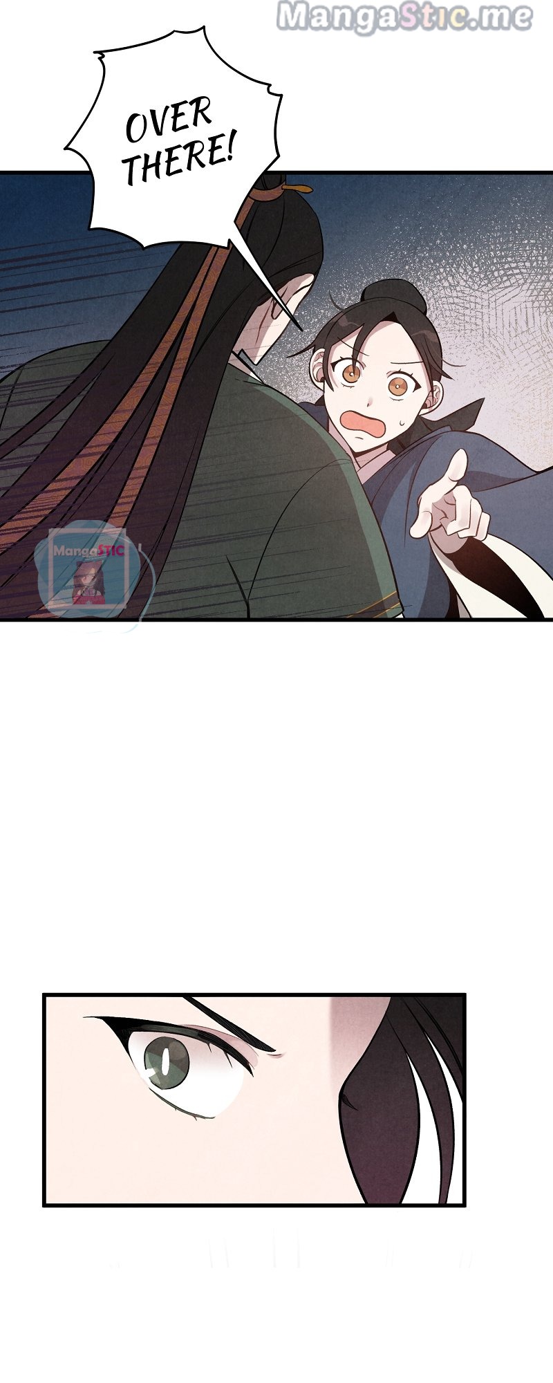Romance In Seorabeol Chapter 7 - page 54