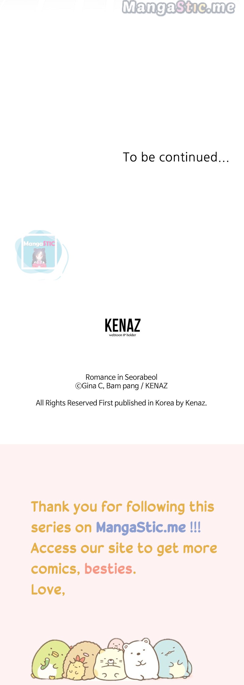 Romance In Seorabeol Chapter 7 - page 56