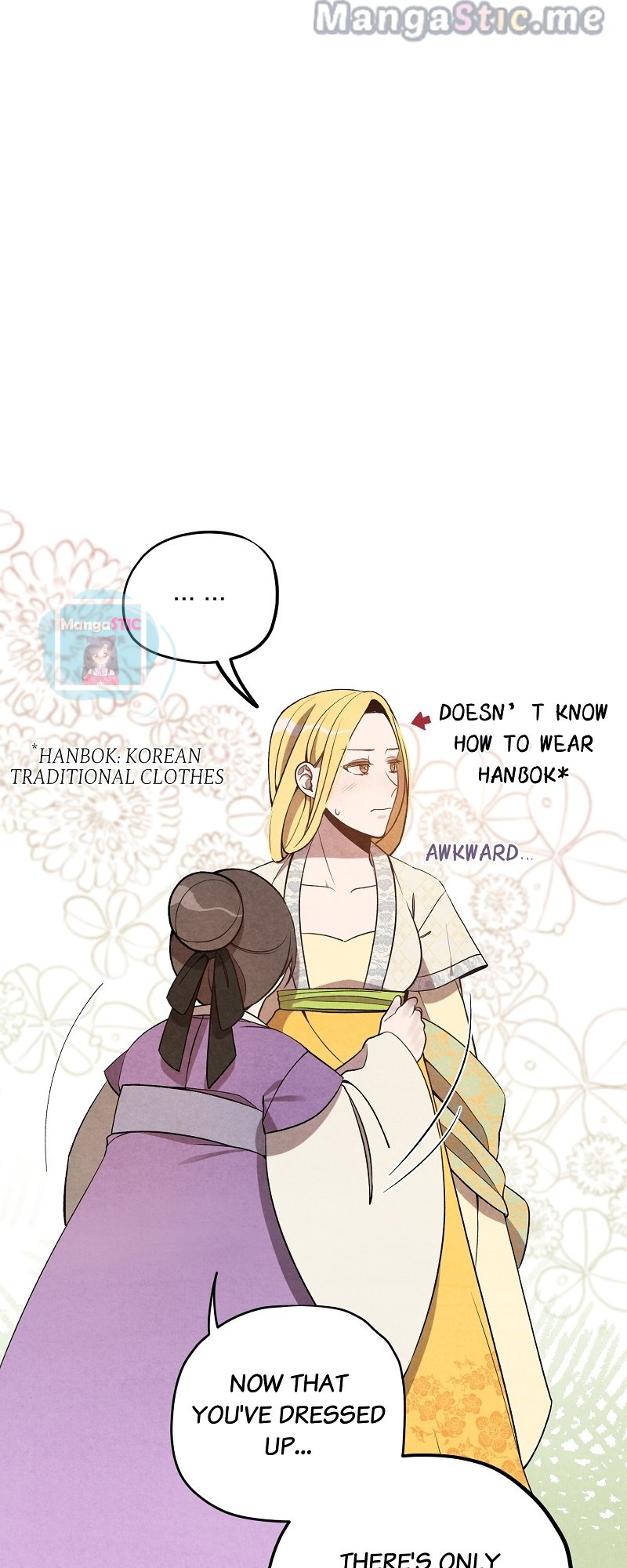 Romance In Seorabeol Chapter 7 - page 6