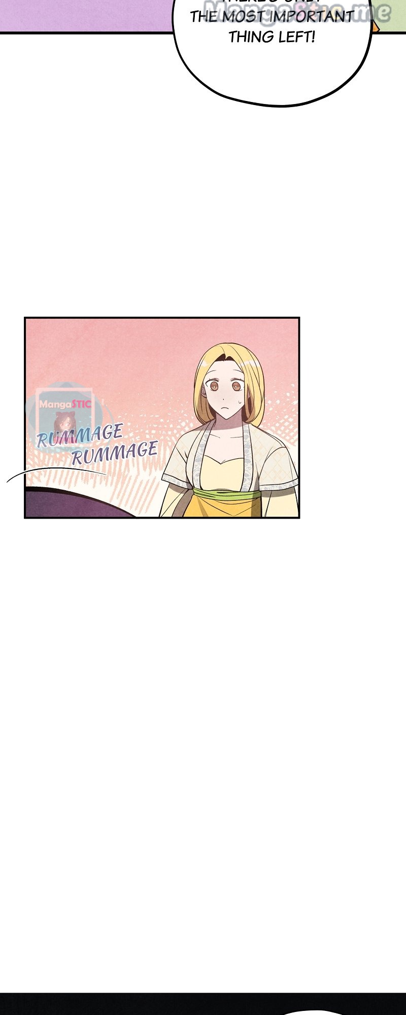 Romance In Seorabeol Chapter 7 - page 7