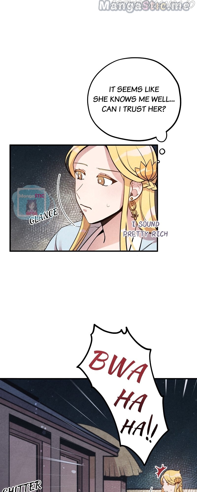 Romance In Seorabeol Chapter 6 - page 11