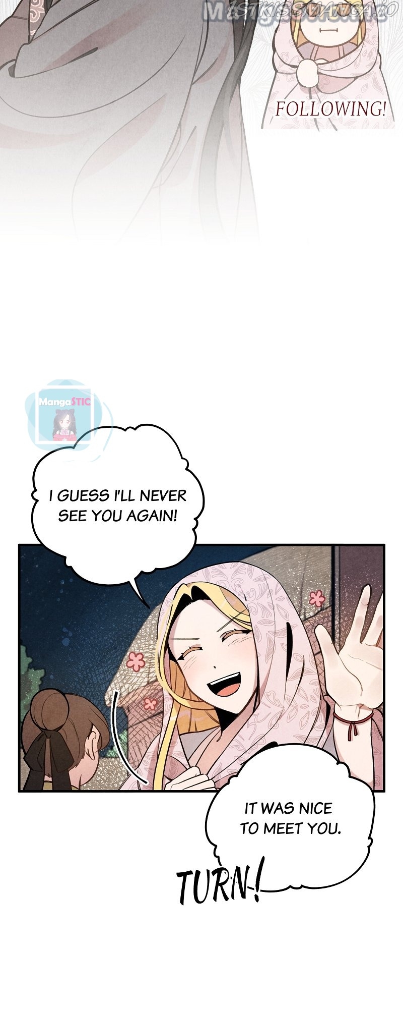 Romance In Seorabeol Chapter 6 - page 17