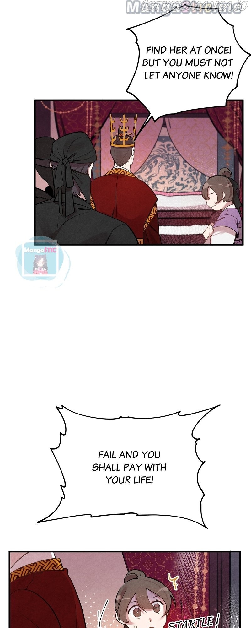 Romance In Seorabeol Chapter 6 - page 2