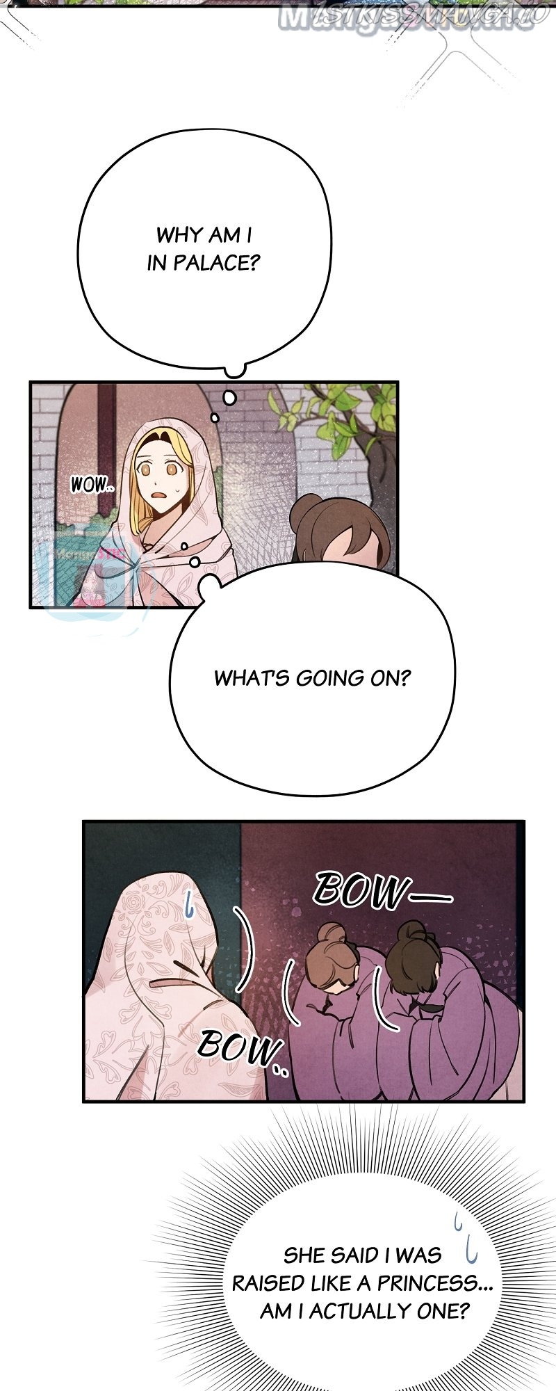 Romance In Seorabeol Chapter 6 - page 20