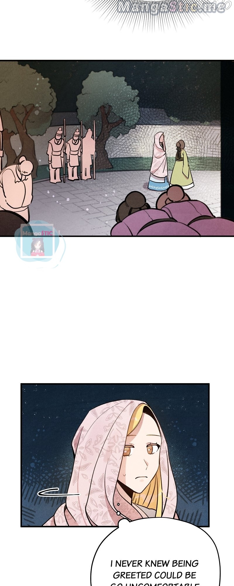 Romance In Seorabeol Chapter 6 - page 21