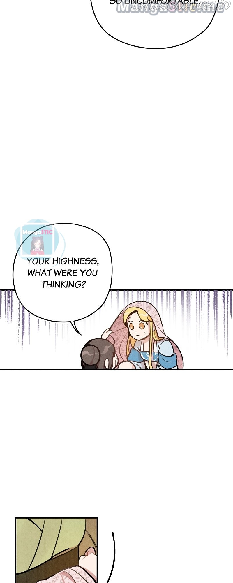 Romance In Seorabeol Chapter 6 - page 22
