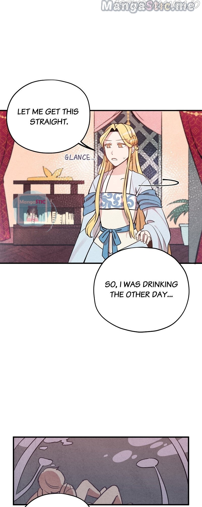 Romance In Seorabeol Chapter 6 - page 25