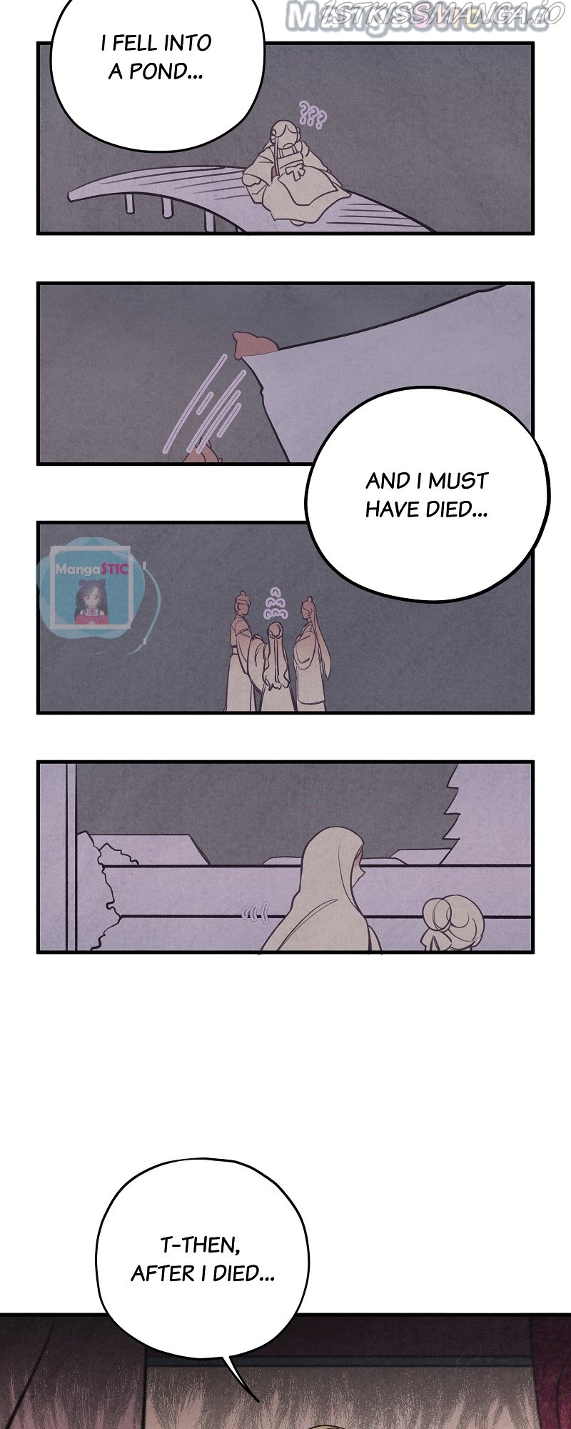Romance In Seorabeol Chapter 6 - page 26