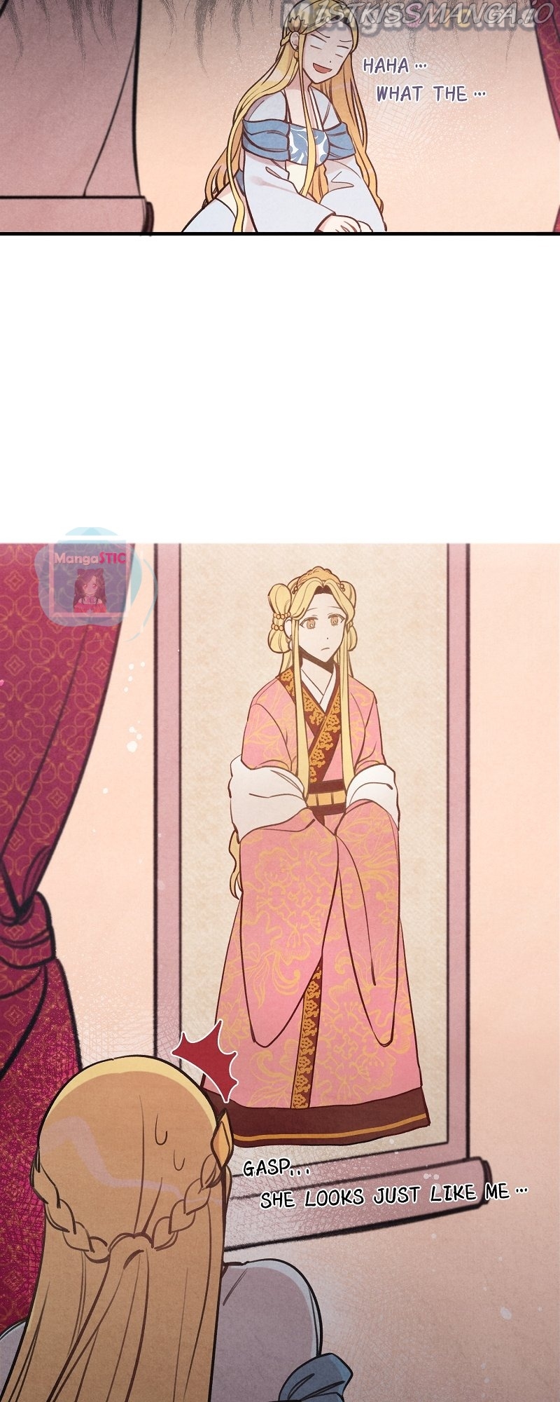 Romance In Seorabeol Chapter 6 - page 27