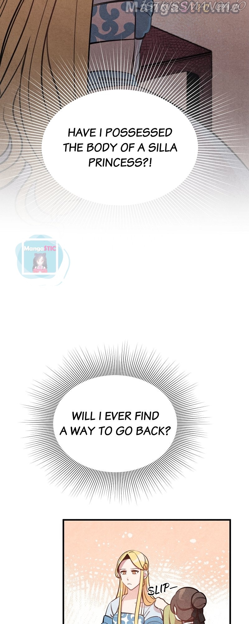 Romance In Seorabeol Chapter 6 - page 28