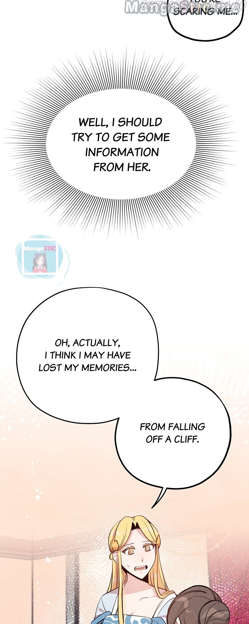Romance In Seorabeol Chapter 6 - page 31