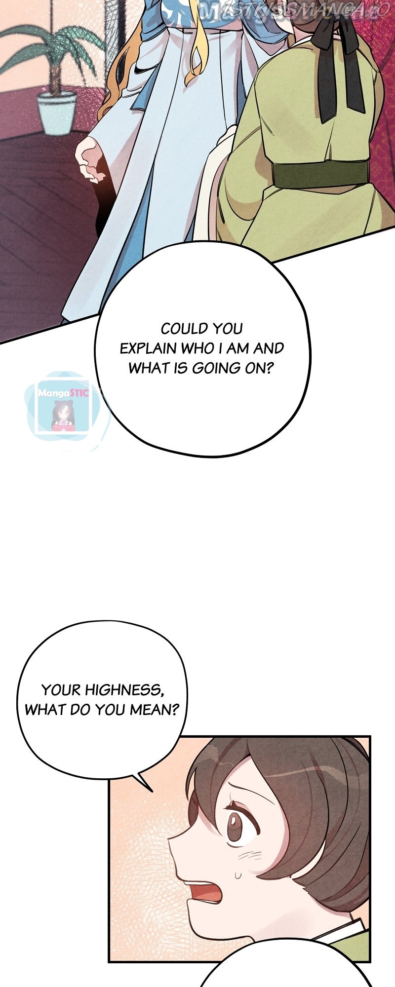 Romance In Seorabeol Chapter 6 - page 32