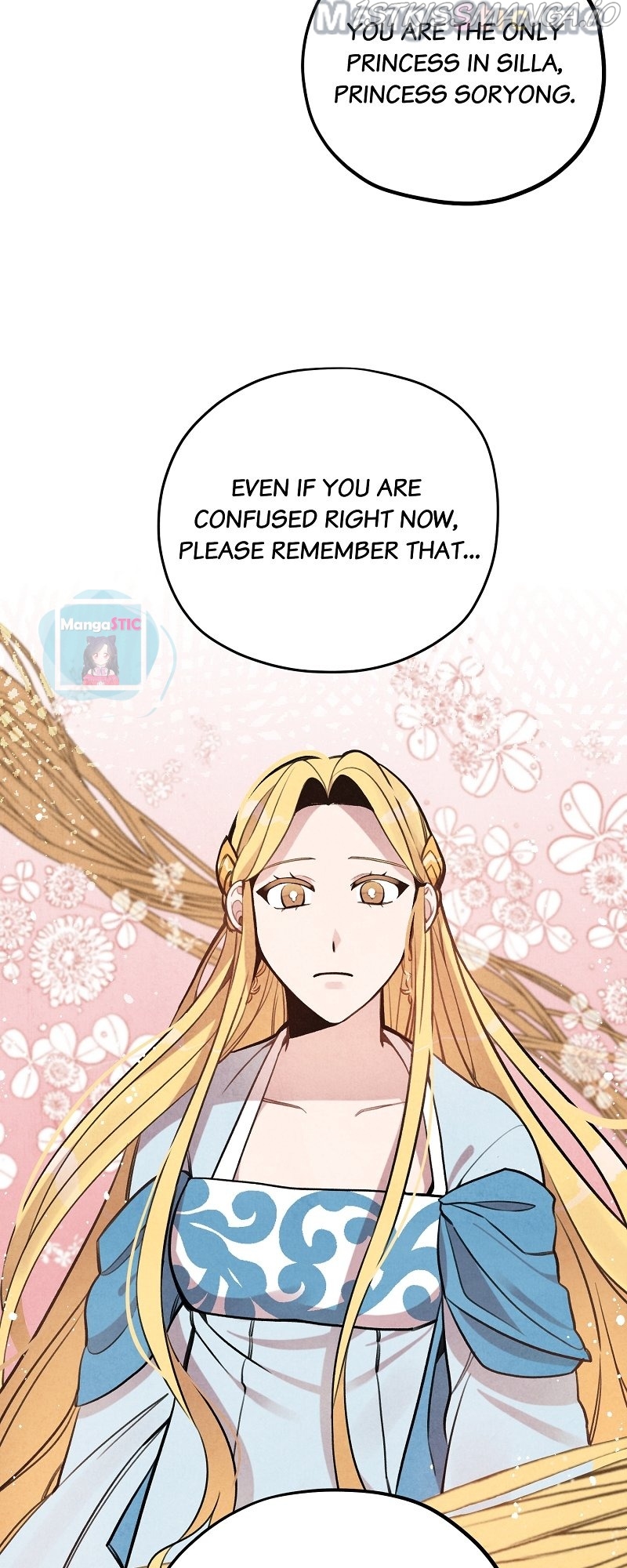 Romance In Seorabeol Chapter 6 - page 33
