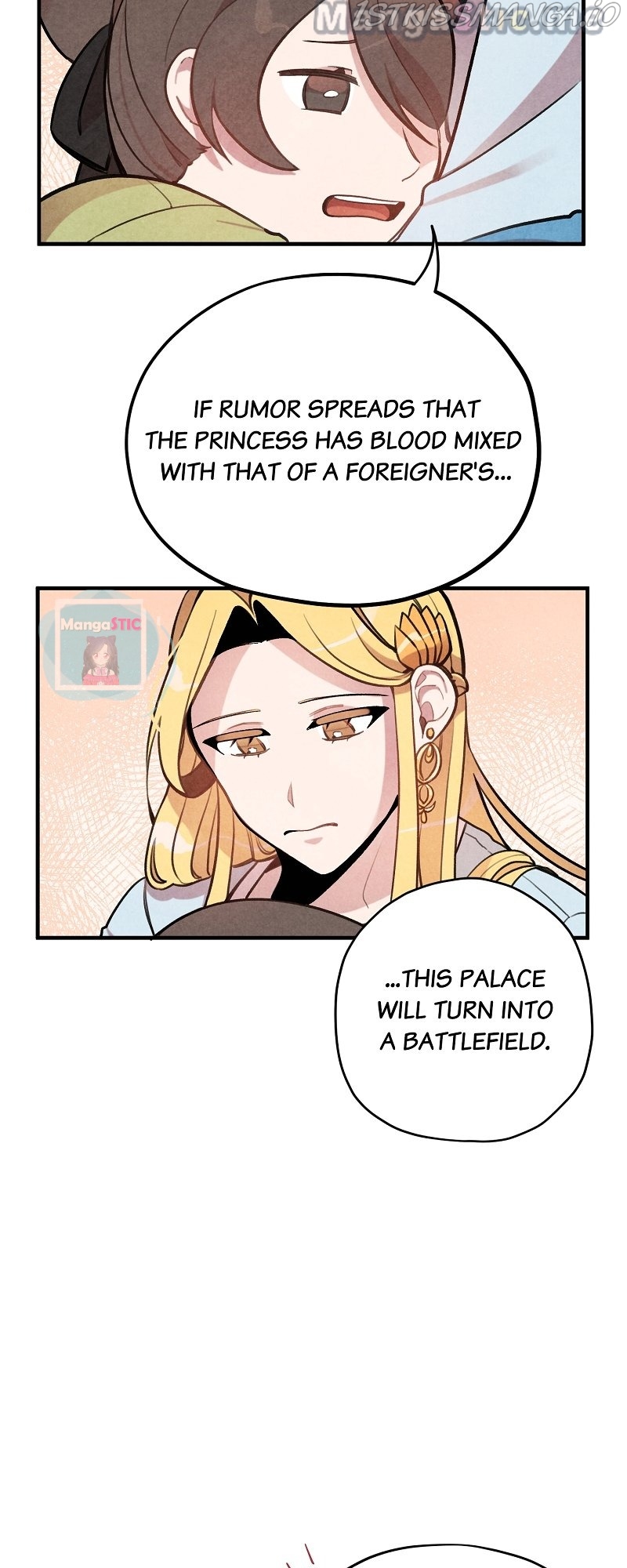 Romance In Seorabeol Chapter 6 - page 35