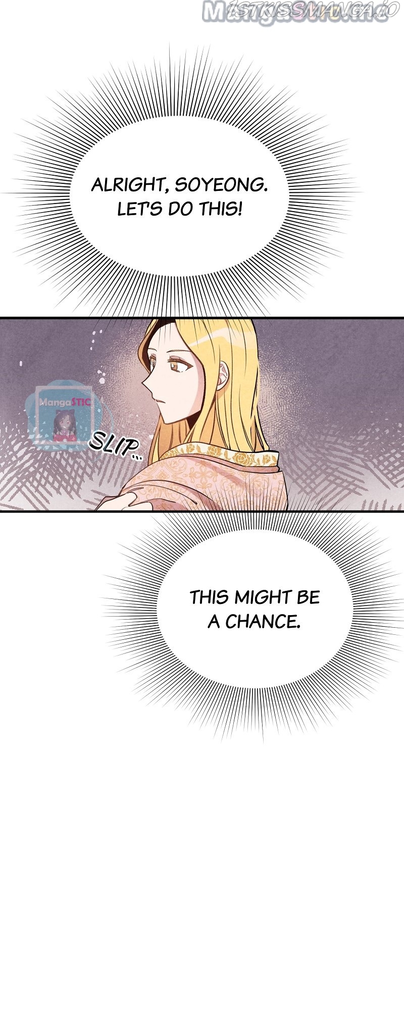 Romance In Seorabeol Chapter 6 - page 37