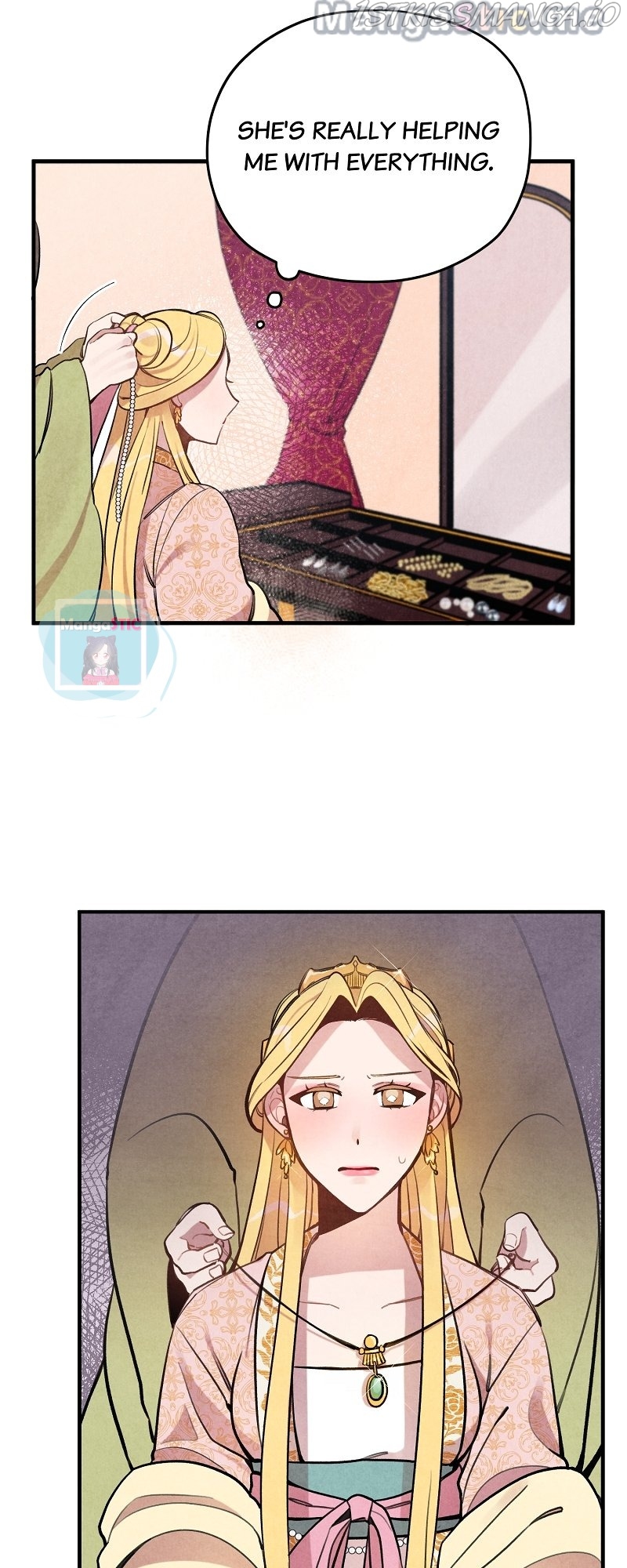 Romance In Seorabeol Chapter 6 - page 39