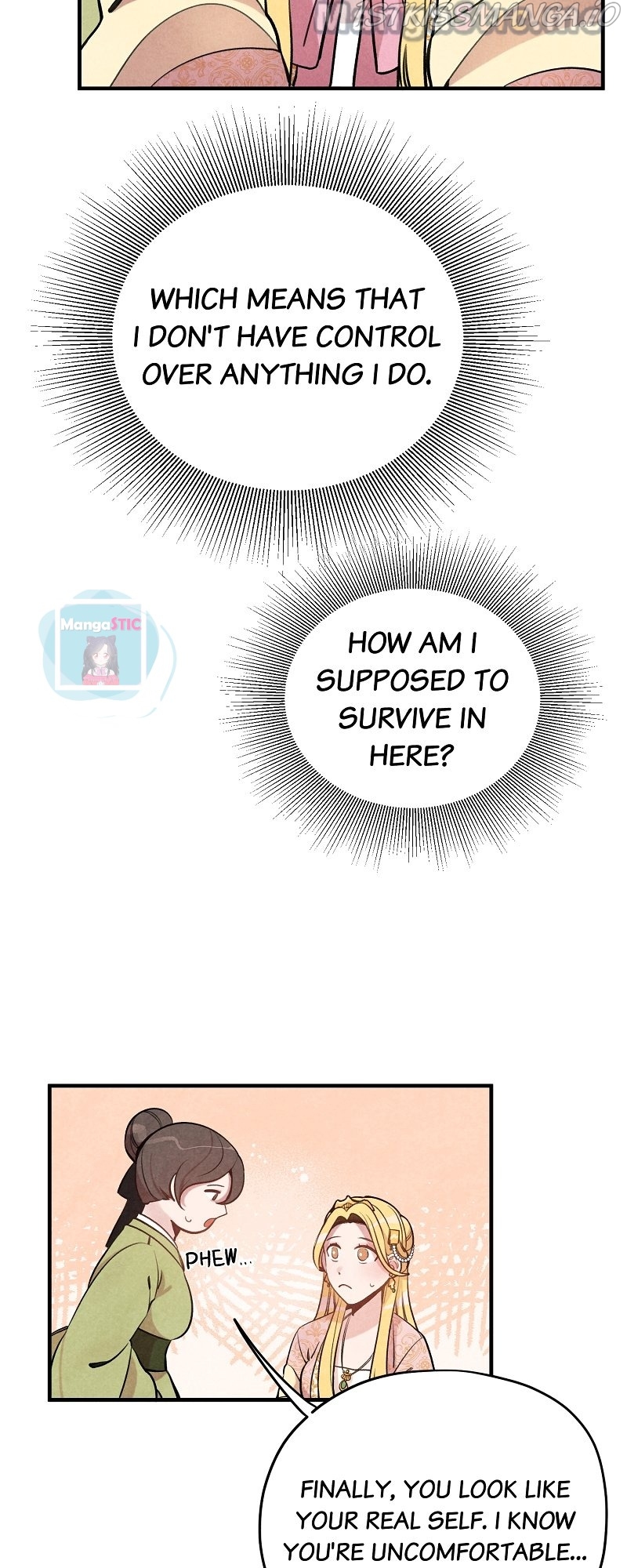 Romance In Seorabeol Chapter 6 - page 40