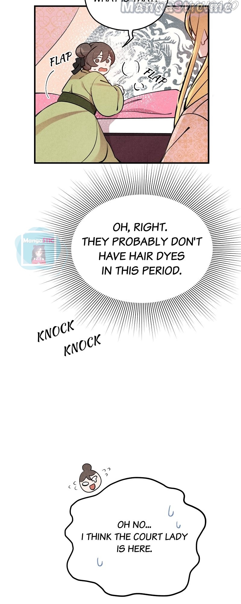 Romance In Seorabeol Chapter 6 - page 42