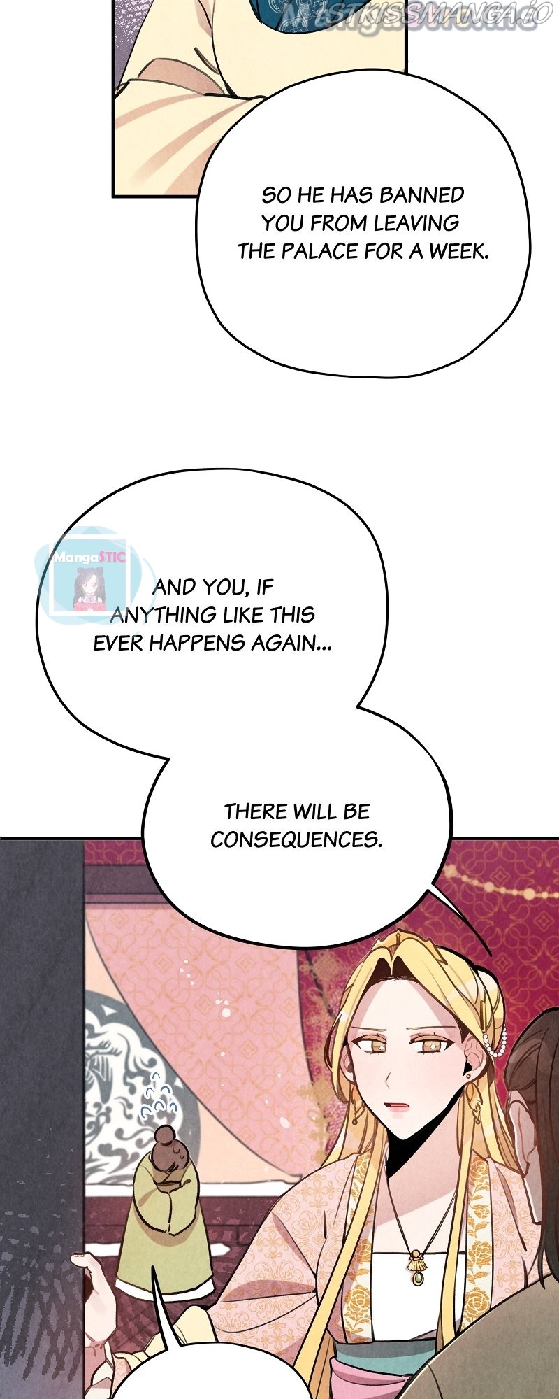 Romance In Seorabeol Chapter 6 - page 45